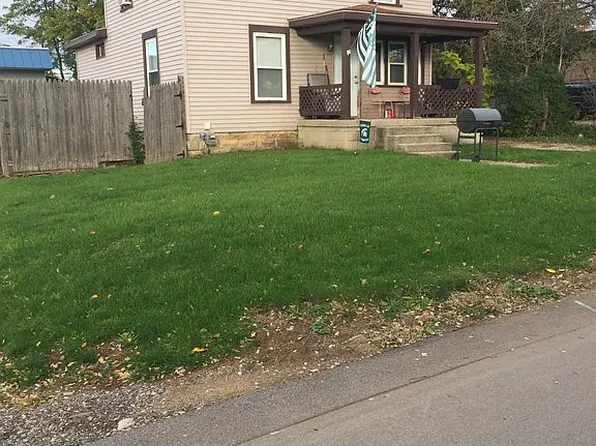 534 Wayne St, Jackson, MI 49202