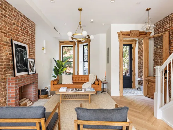 378 Hancock St, Brooklyn, NY 11216