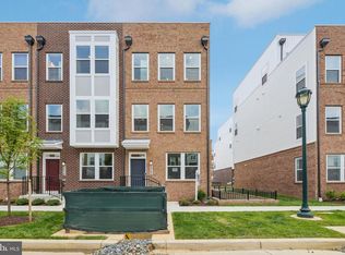 2042 Henson Norris St, Rockville, MD 20850