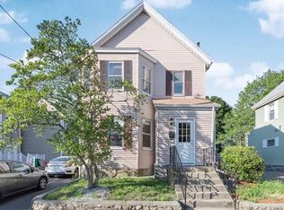 137 River St, Newton, MA 02465