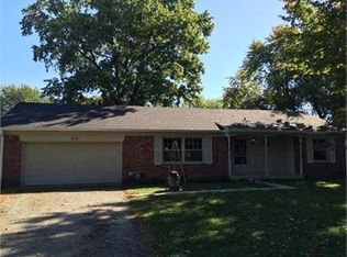 5735 Melbourne Rd, Indianapolis, IN 46228