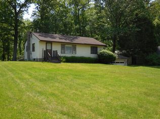 5325 Searsville Rd, Pine Bush, NY 12566