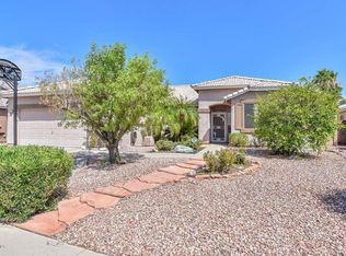 8644 W Sierra St, Peoria, AZ 85345