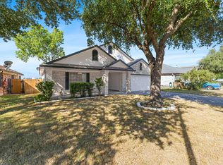 1508 Lochaline Loop, Pflugerville, TX 78660