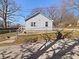 13156 Schubert St, Cedar Lake, IN 46303
