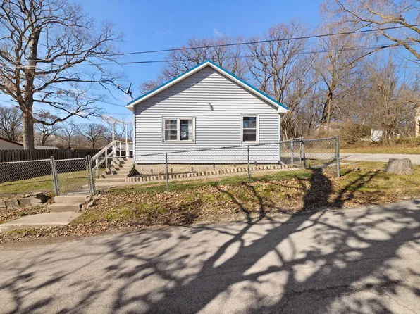 13156 Schubert St, Cedar Lake, IN 46303