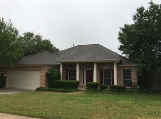 900 Antelope Rdg, Cedar Park, TX 78613