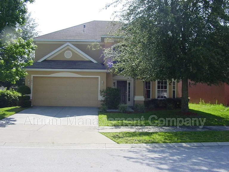1891 Valley Wood Way — Photo 1