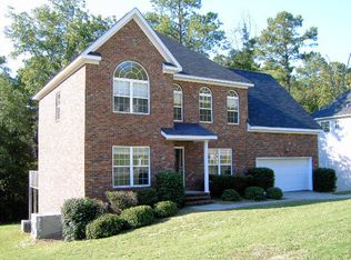 368 Farmington Dr, Evans, GA 30809