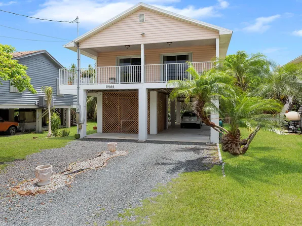 19464 Seminole St, Sugarloaf Key, FL 33042