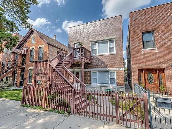 2nd image of 2604 W Superior St #2