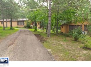 N4250 Shady Ln, Redgranite, WI 54970