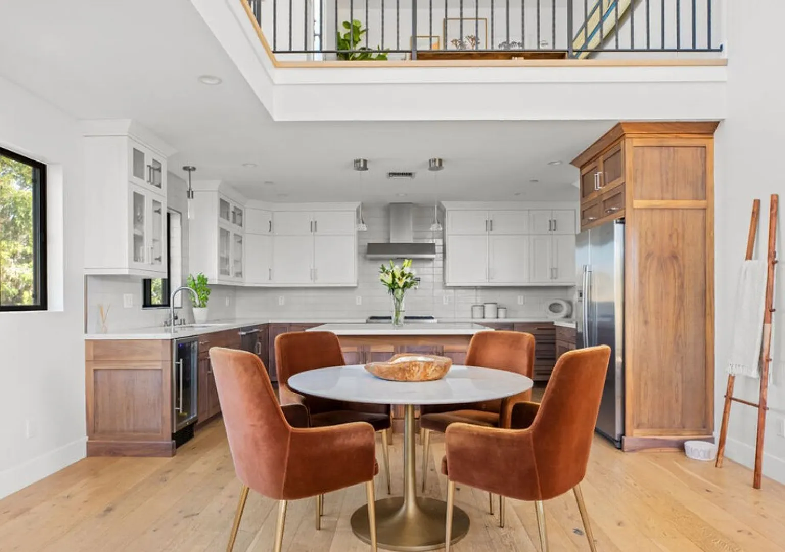 High-End Westside Rental on Washington Pl — Photo 4