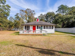 1706 Battery Park Dr, Pt Royal, SC 29935
