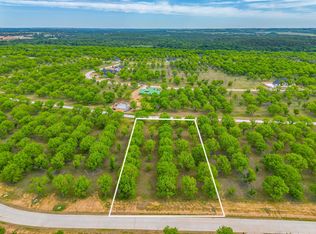 2354 E Landings S, Granbury, TX 76049