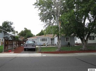 1765 W 12th St, Reno, NV 89503