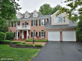 429 Carona Pl, Silver Spring, MD 20905