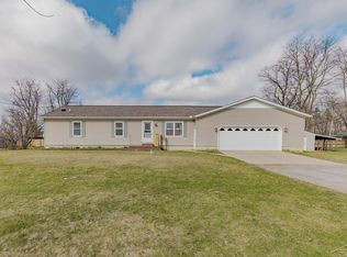 12955 E Burt Rd, Birch Run, MI 48415