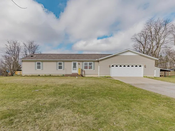 12955 Burt Rd, Birch Run, MI 48415