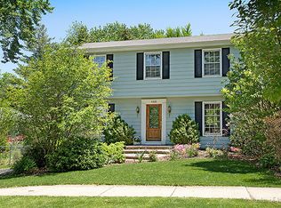 189 N Kenilworth Ave, Glen Ellyn, IL 60137