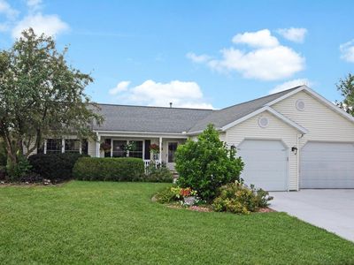 337 Sunburst AVENUE, Twin Lakes, WI, 53181