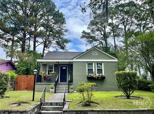 12 W 51st St, Savannah, GA 31405