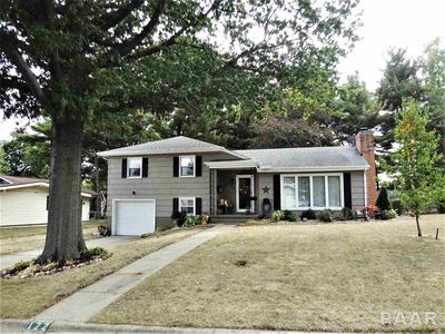 122 S Bay Dr, Chillicothe, IL, 61523
