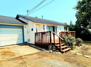 627 NE Madrona Dr, Myrtle Creek, OR 97457