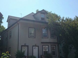 4 Westcott St, Dorchester, MA 02124