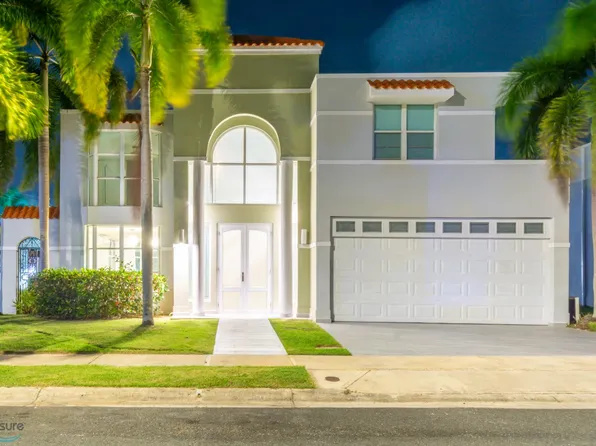 1 Plaza Stephanie, Vega Alta, PR 00692