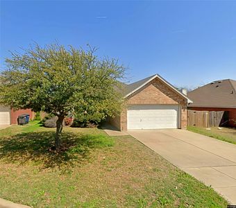 3112 Eastcrest Ct, Fort Worth, TX, 76105