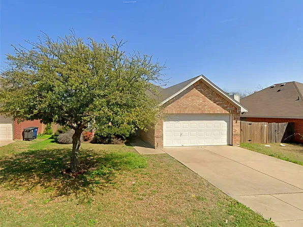 3112 Eastcrest Ct, Fort Worth, TX 76105