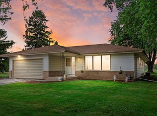 12616 Four Mile Rd, Franksville, WI 53126