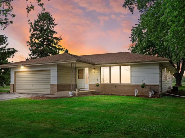 12616 4 Mile ROAD, Franksville, WI 53126