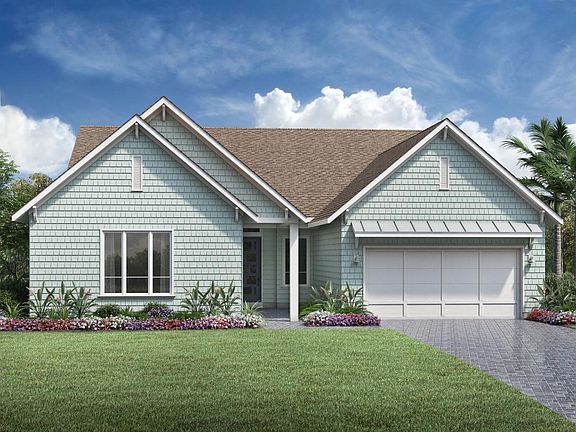Shingle Transitional