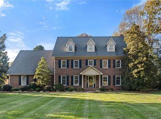 4104 Williams Dairy Rd, Greensboro, NC 27406