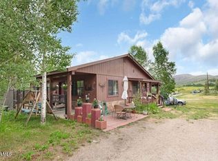 126 Gcr #4480, Grand Lake, CO 80447