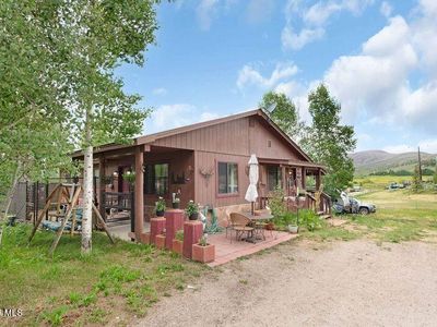 126 GCR 4480, Grand Lake, CO, 80447