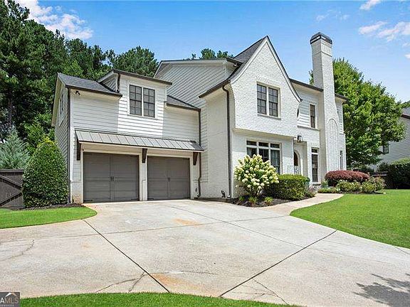 2nd image of 4145 W Cooper Lake Dr SE