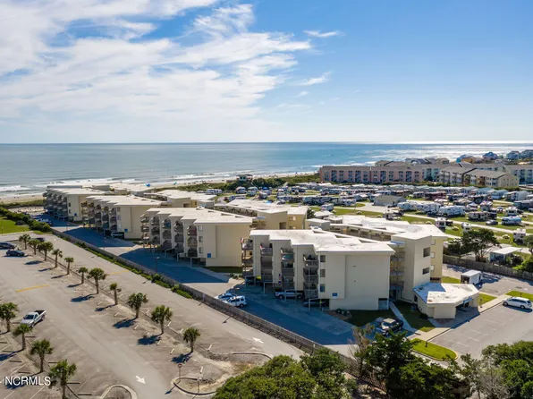 9100 Reed Drive #4202, Emerald Isle, NC 28594