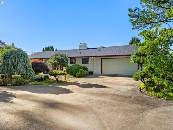 14655 NW West Union Rd, Portland, OR 97229