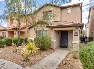 6007 S Cedar Elm Ln, Tucson, AZ 85747