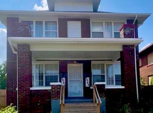 7061 Elmhurst St, Detroit, MI 48204