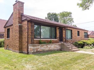 9600 S Bell Ave, Chicago, IL