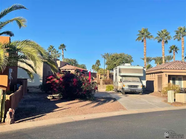 3400 S Avenue 7 E #449, Yuma, AZ 85365