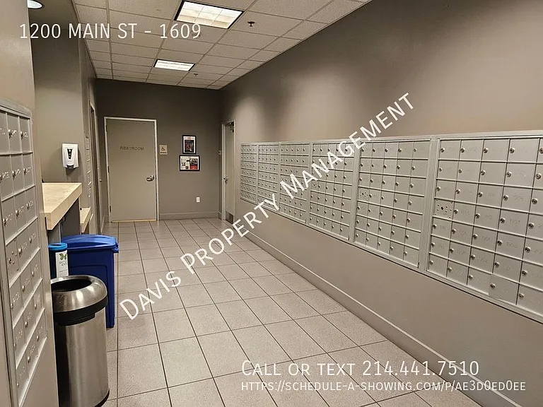 1200 Main St #1609 — Photo 19
