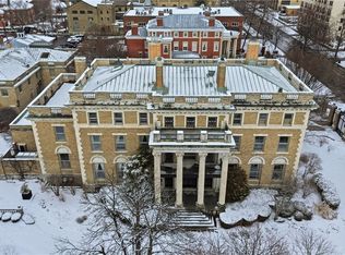 672 Delaware Ave, Buffalo, NY 14209