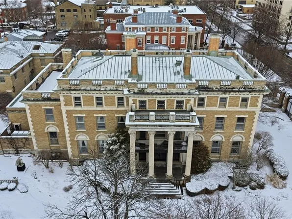 672 Delaware Ave, Buffalo, NY 14209