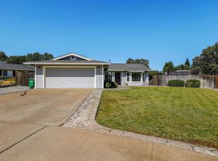 3870 Hurner Ct, Cottonwood, CA