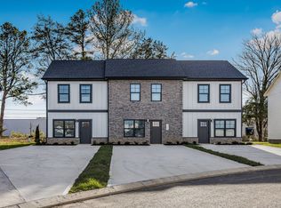 3100 Infinity Dr NW, Cleveland, TN 37312